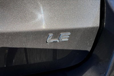 2014 Toyota Sienna LE AAS