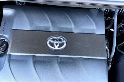 2014 Toyota Sienna LE AAS