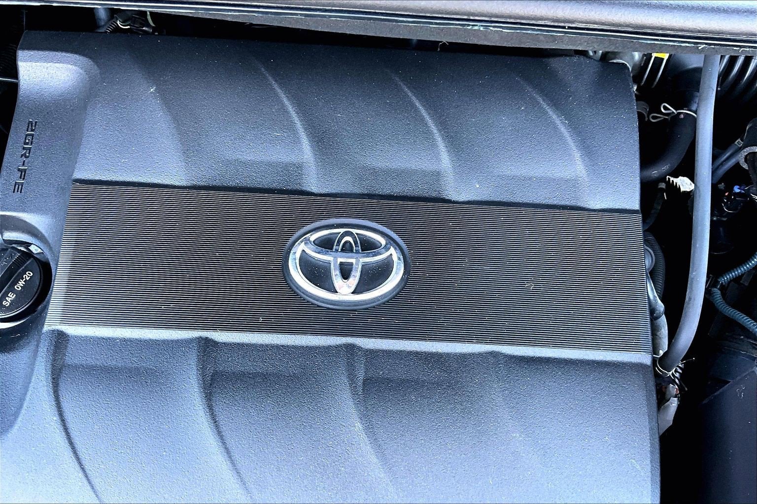 2014 Toyota Sienna LE AAS