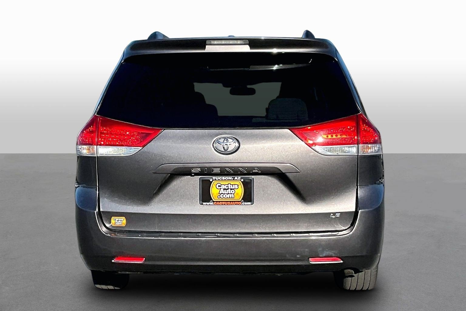 2014 Toyota Sienna LE AAS