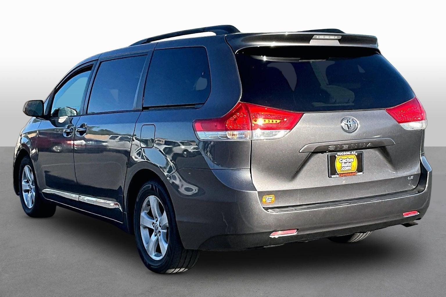 2014 Toyota Sienna LE AAS