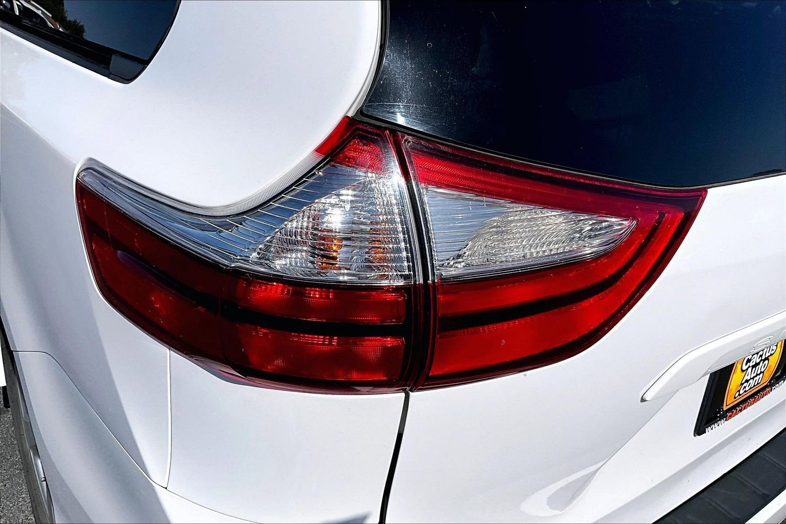2019 Toyota Sienna LE