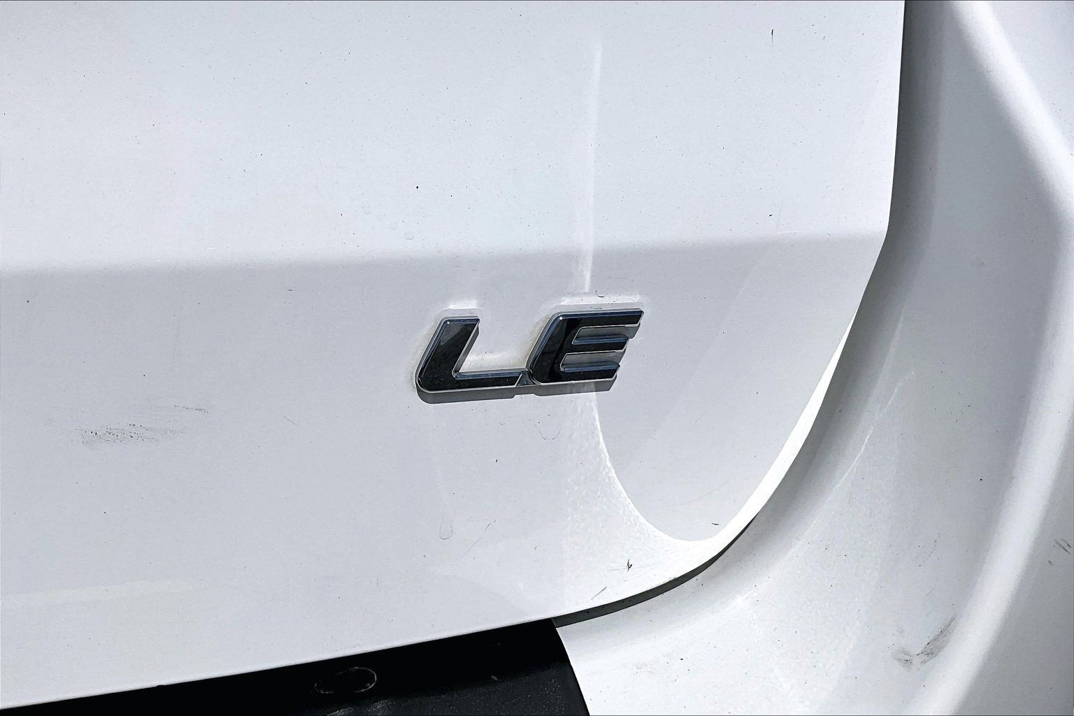 2019 Toyota Sienna LE