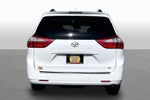 2019 Toyota Sienna LE