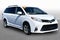 2019 Toyota Sienna LE