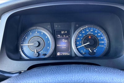 2018 Toyota Sienna LE Auto Access Seat