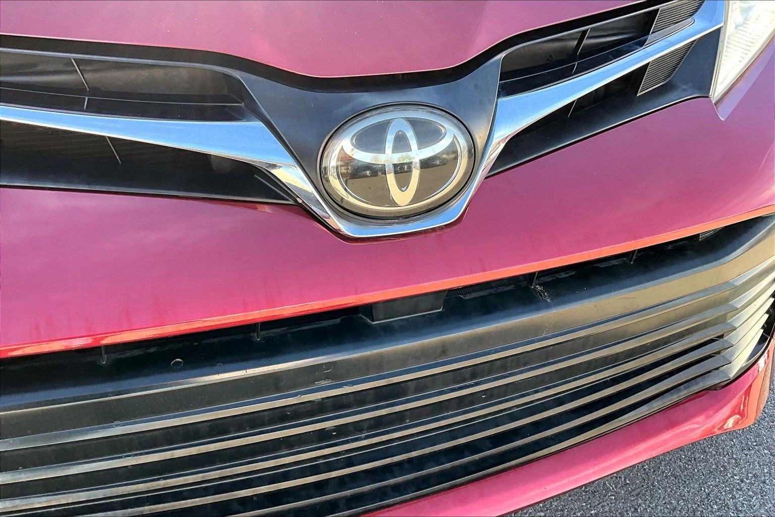 2018 Toyota Sienna LE Auto Access Seat