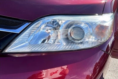 2018 Toyota Sienna LE Auto Access Seat