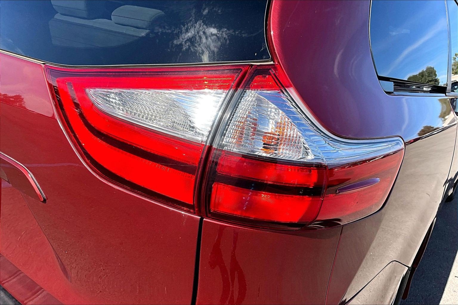 2018 Toyota Sienna LE Auto Access Seat