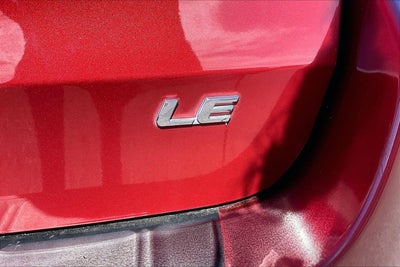 2018 Toyota Sienna LE Auto Access Seat