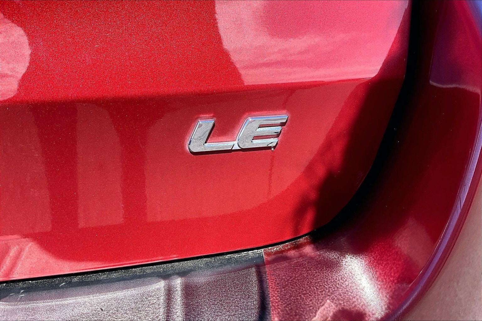 2018 Toyota Sienna LE Auto Access Seat