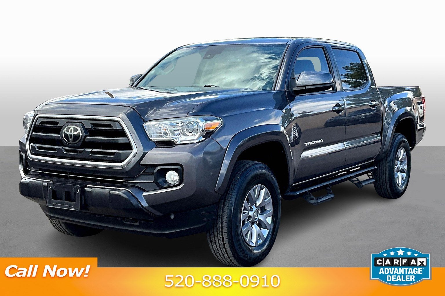 2019 Toyota Tacoma 2WD SR5