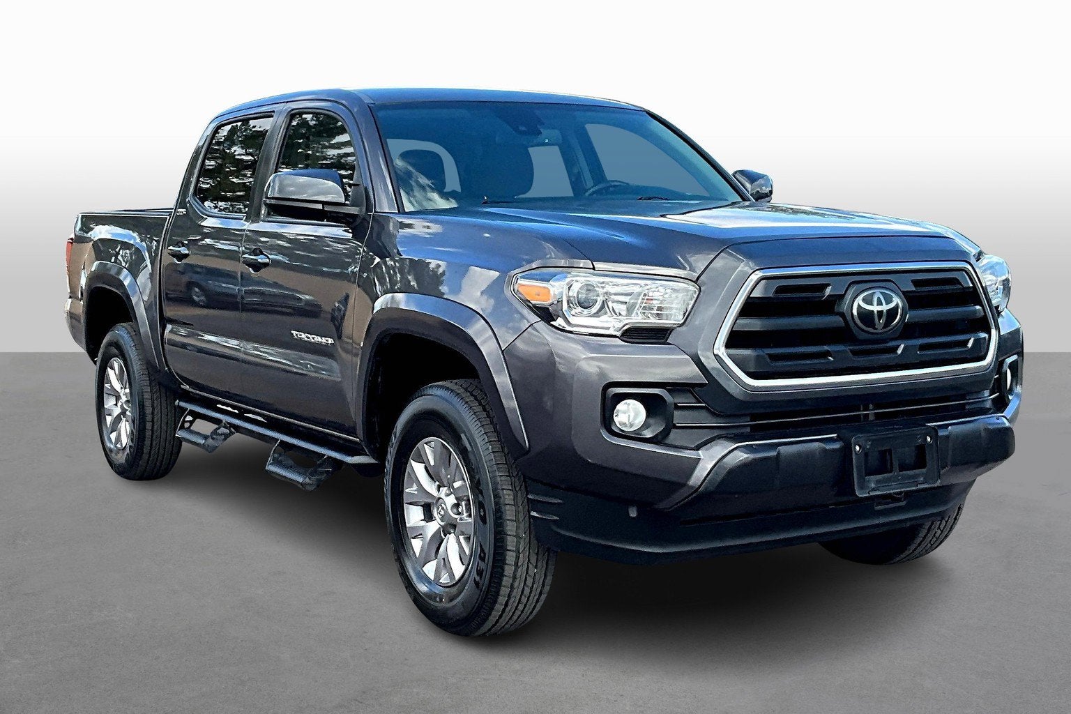 2019 Toyota Tacoma 2WD SR5