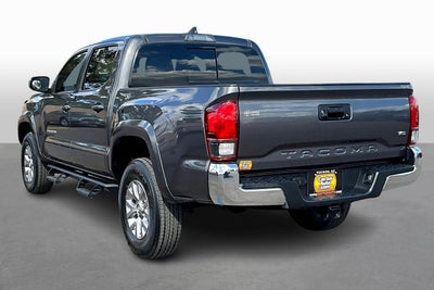 2019 Toyota Tacoma 2WD SR5