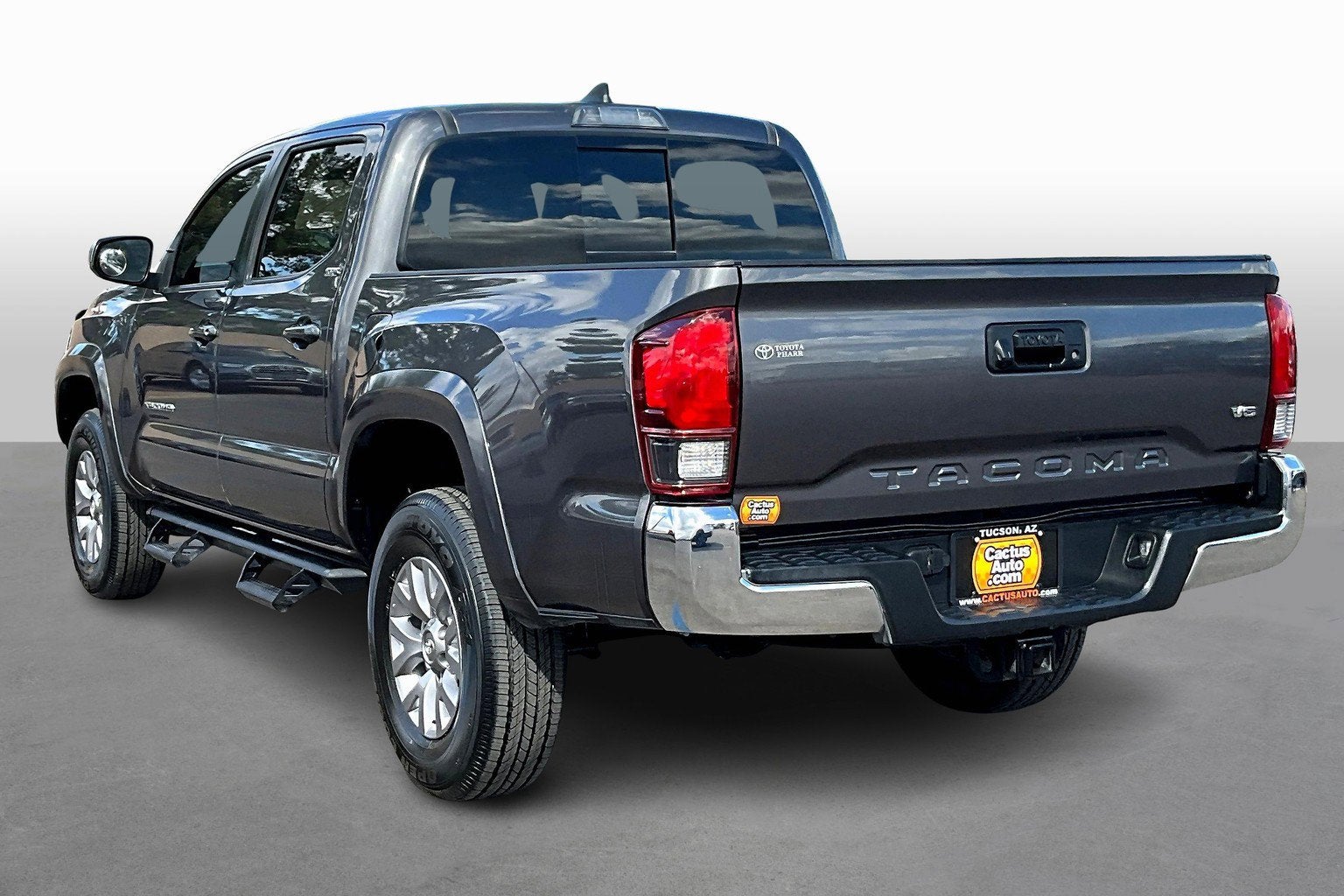 2019 Toyota Tacoma 2WD SR5