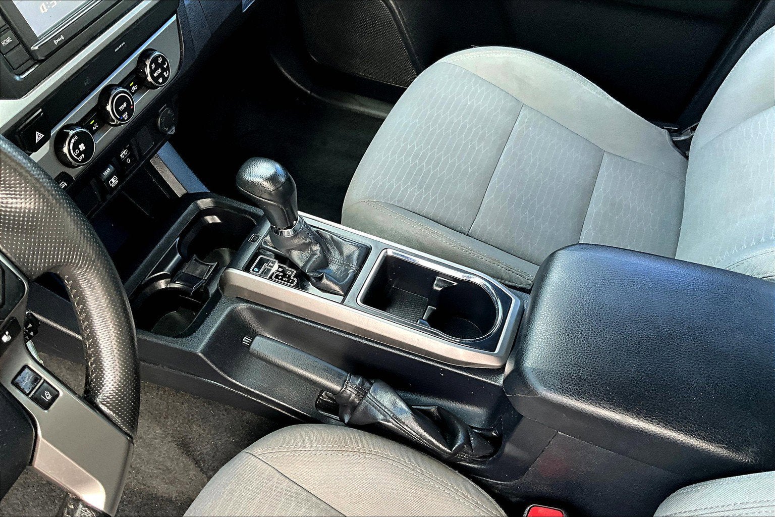 2019 Toyota Tacoma 2WD SR5