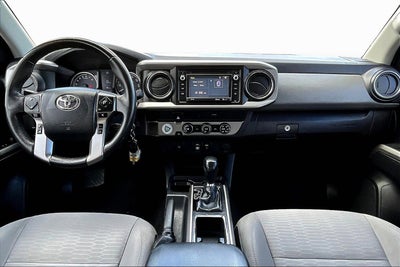 2019 Toyota Tacoma 2WD SR5