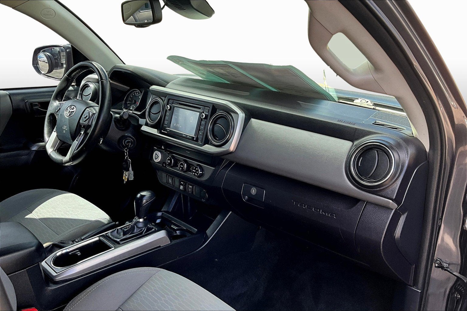 2019 Toyota Tacoma 2WD SR5