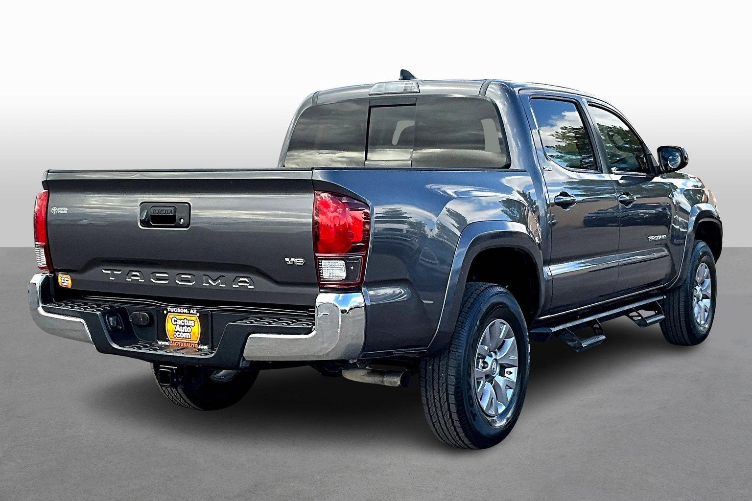2019 Toyota Tacoma 2WD SR5