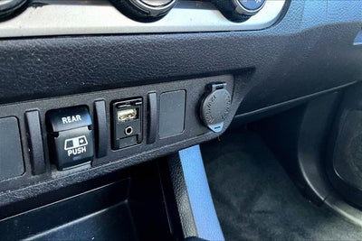 2019 Toyota Tacoma 2WD SR5