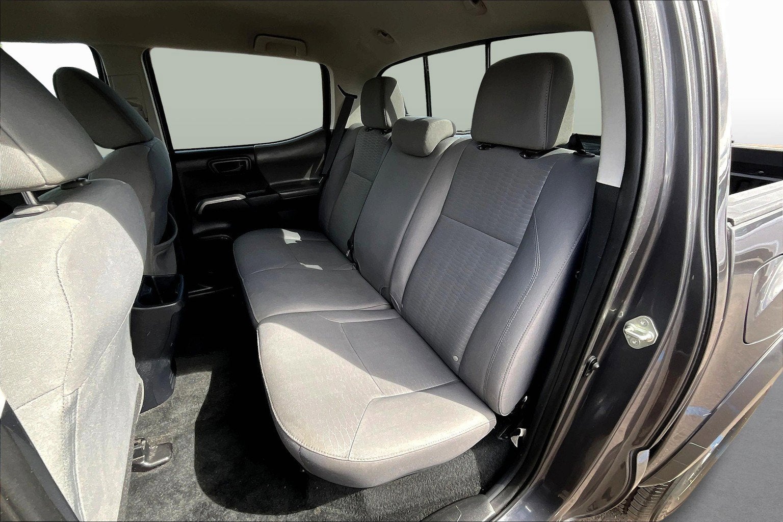 2019 Toyota Tacoma 2WD SR5