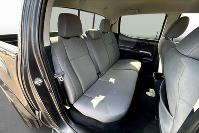 2019 Toyota Tacoma 2WD SR5