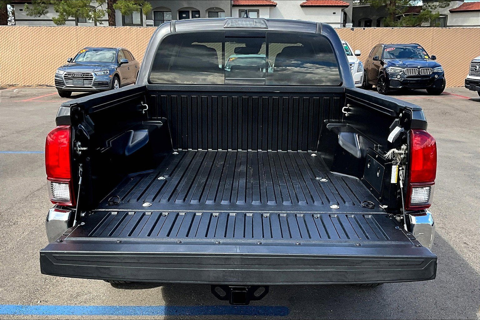 2019 Toyota Tacoma 2WD SR5