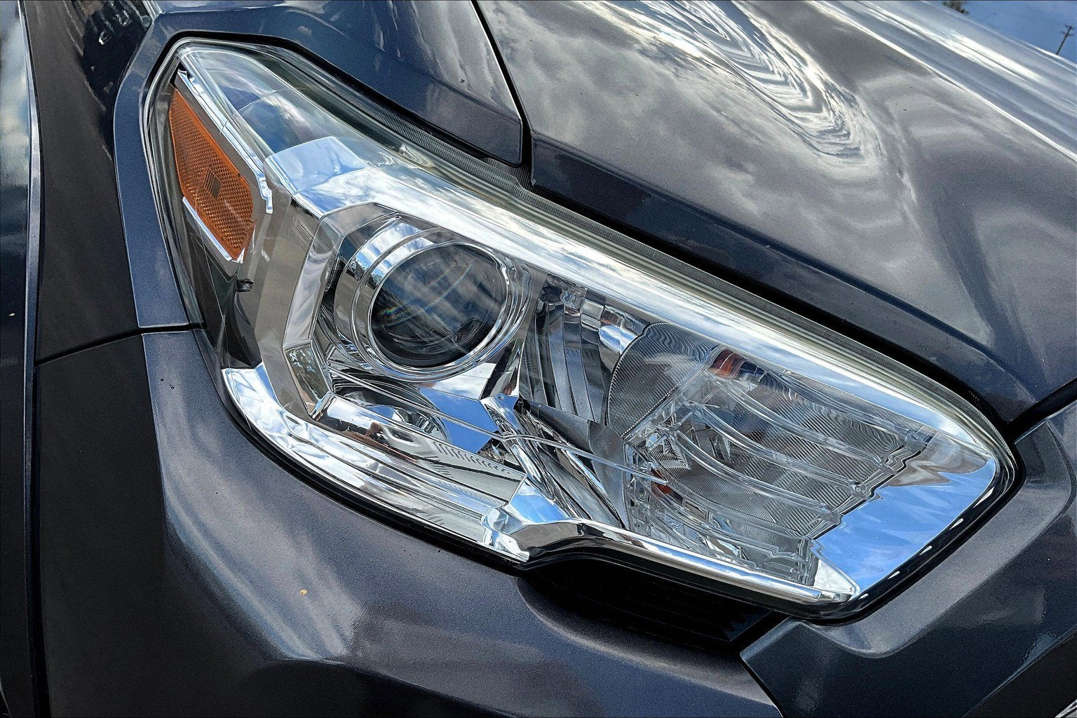 2019 Toyota Tacoma 2WD SR5