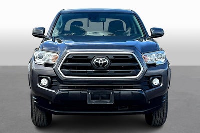 2019 Toyota Tacoma 2WD SR5