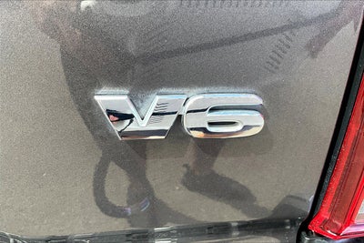 2019 Toyota Tacoma 2WD SR5