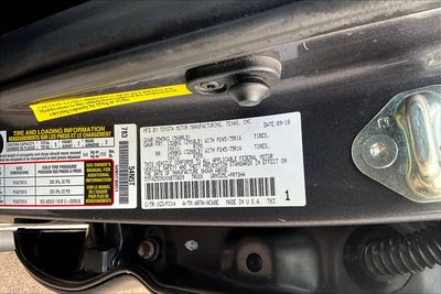 2019 Toyota Tacoma 2WD SR5