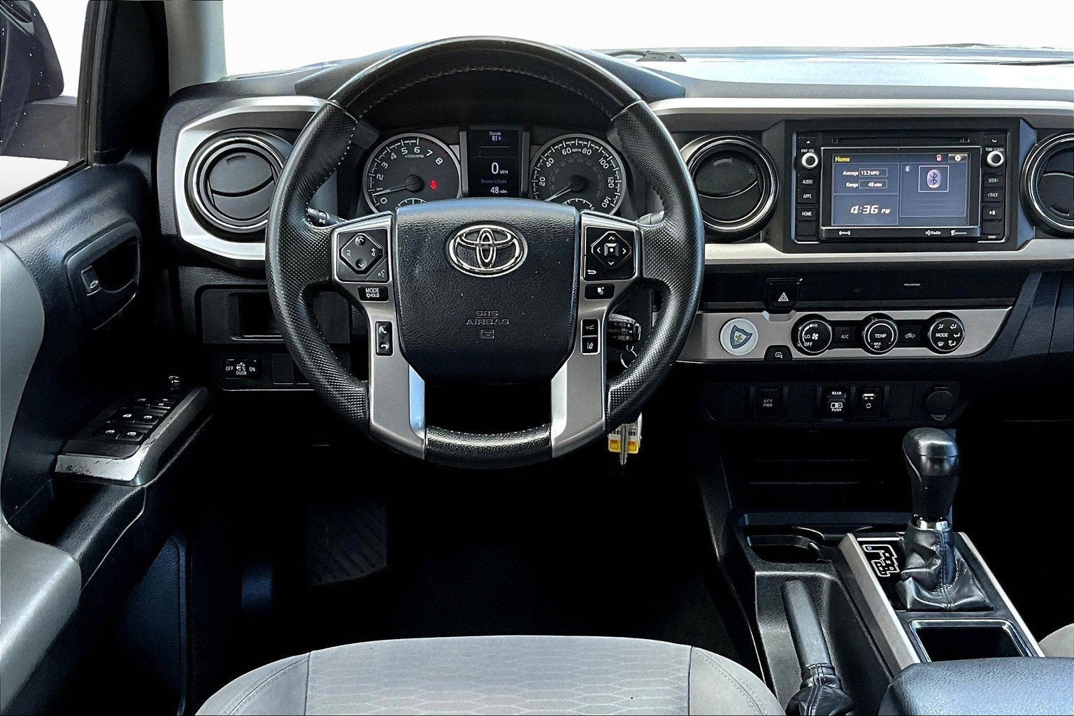2019 Toyota Tacoma 2WD SR5