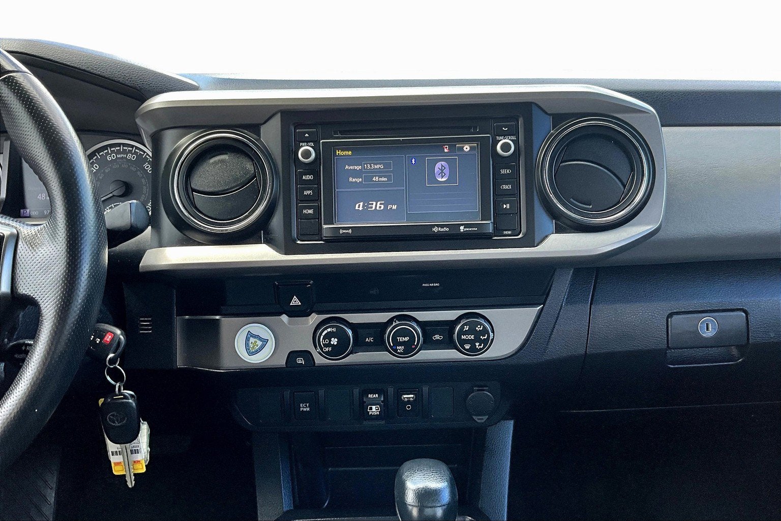 2019 Toyota Tacoma 2WD SR5