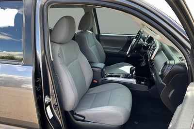 2019 Toyota Tacoma 2WD SR5