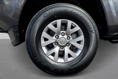 2019 Toyota Tacoma 2WD SR5