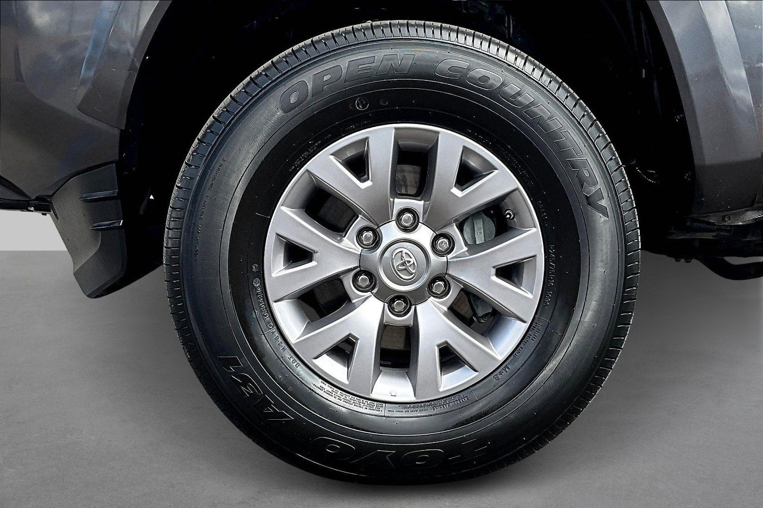 2019 Toyota Tacoma 2WD SR5