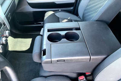 2018 Toyota Tundra 4WD SR5