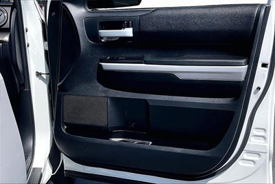 2018 Toyota Tundra 4WD SR5