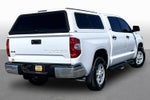 2018 Toyota Tundra 4WD SR5