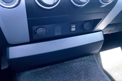 2018 Toyota Tundra 4WD SR5