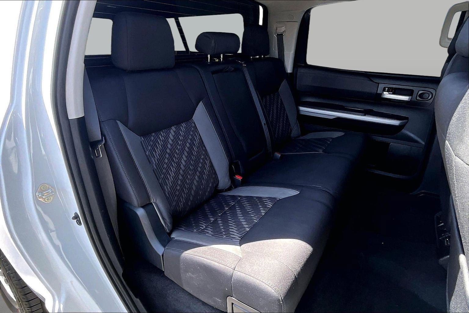 2018 Toyota Tundra 4WD SR5