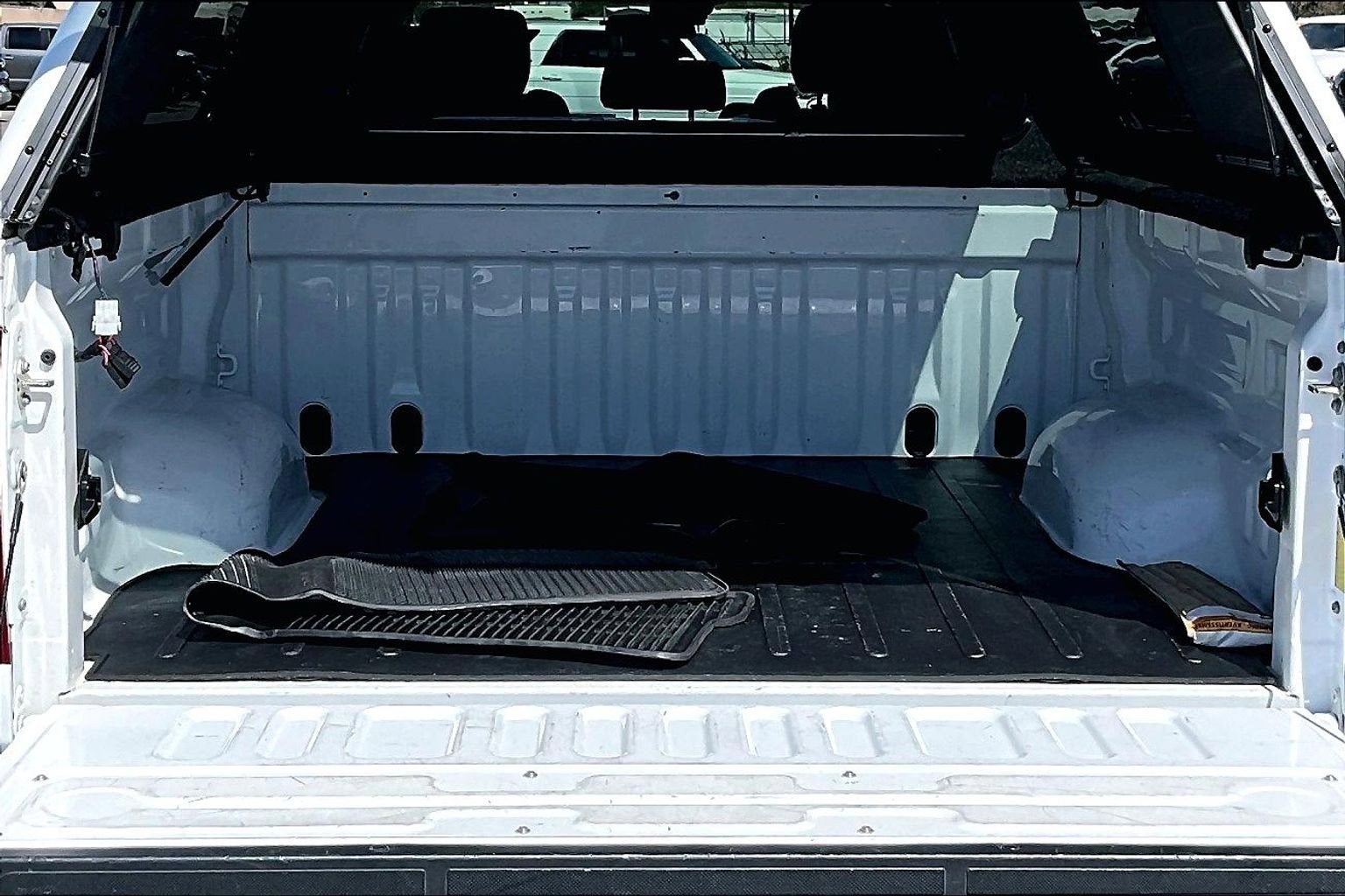 2018 Toyota Tundra 4WD SR5