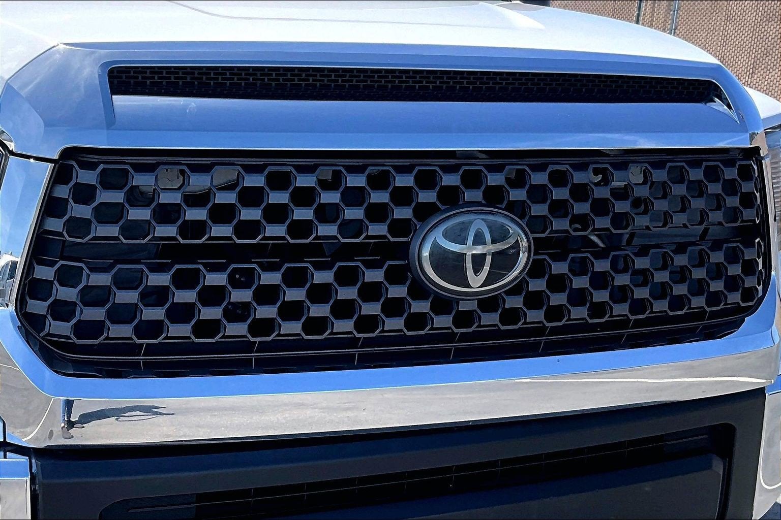 2018 Toyota Tundra 4WD SR5