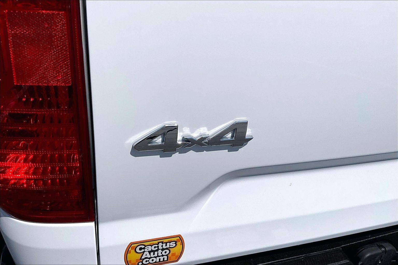 2018 Toyota Tundra 4WD SR5