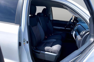 2018 Toyota Tundra 4WD SR5