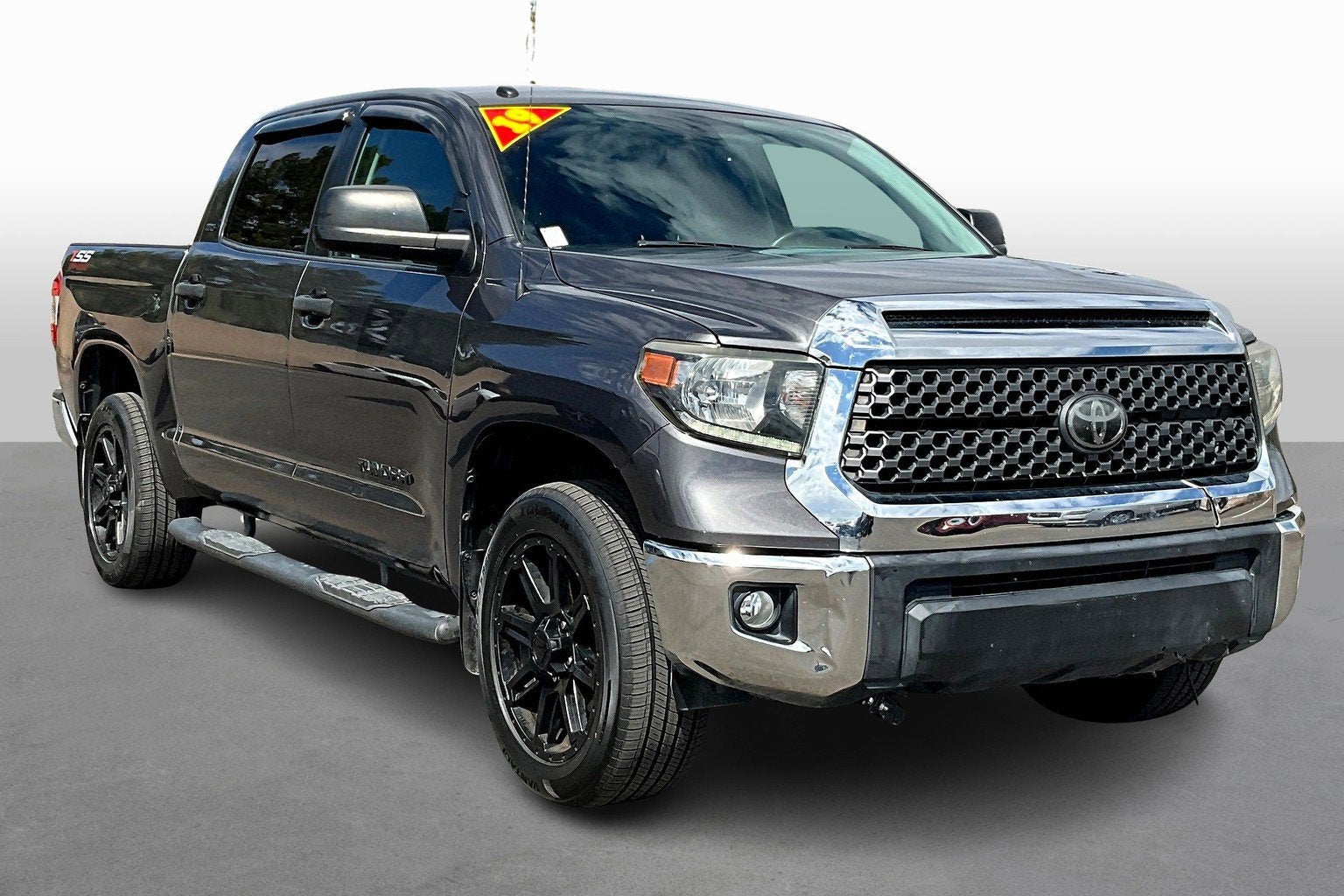 2019 Toyota Tundra 2WD SR5