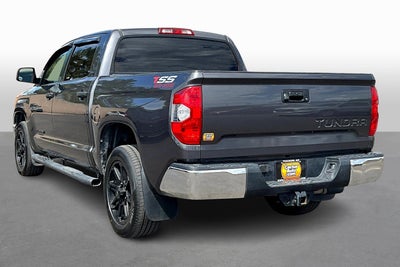 2019 Toyota Tundra 2WD SR5