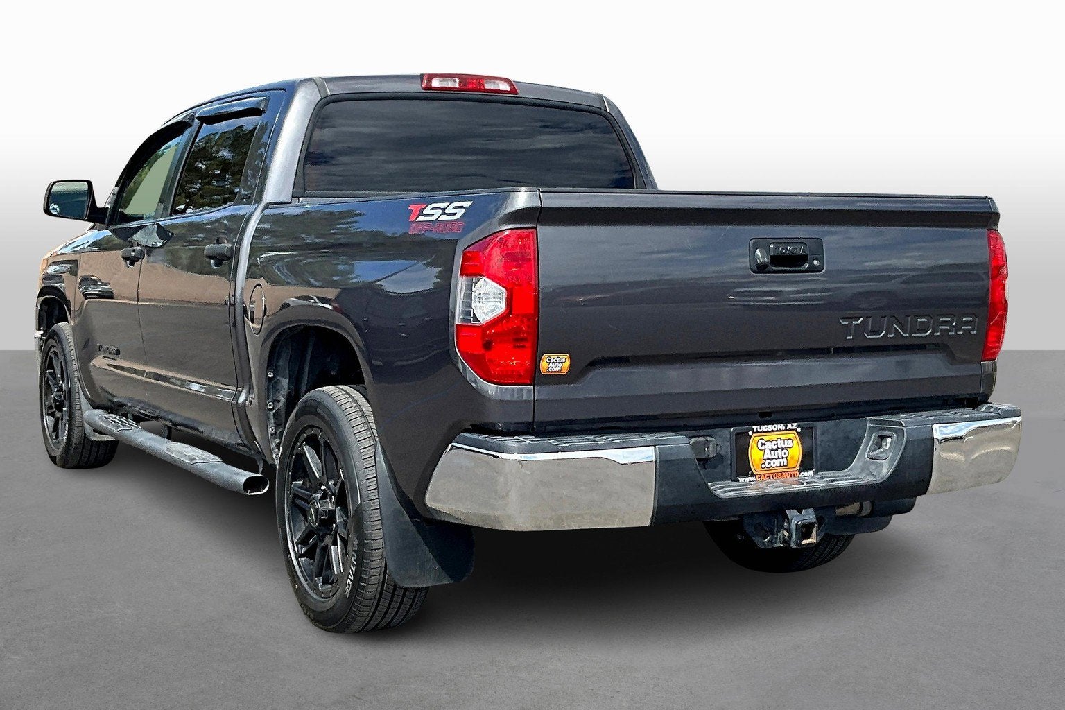 2019 Toyota Tundra 2WD SR5