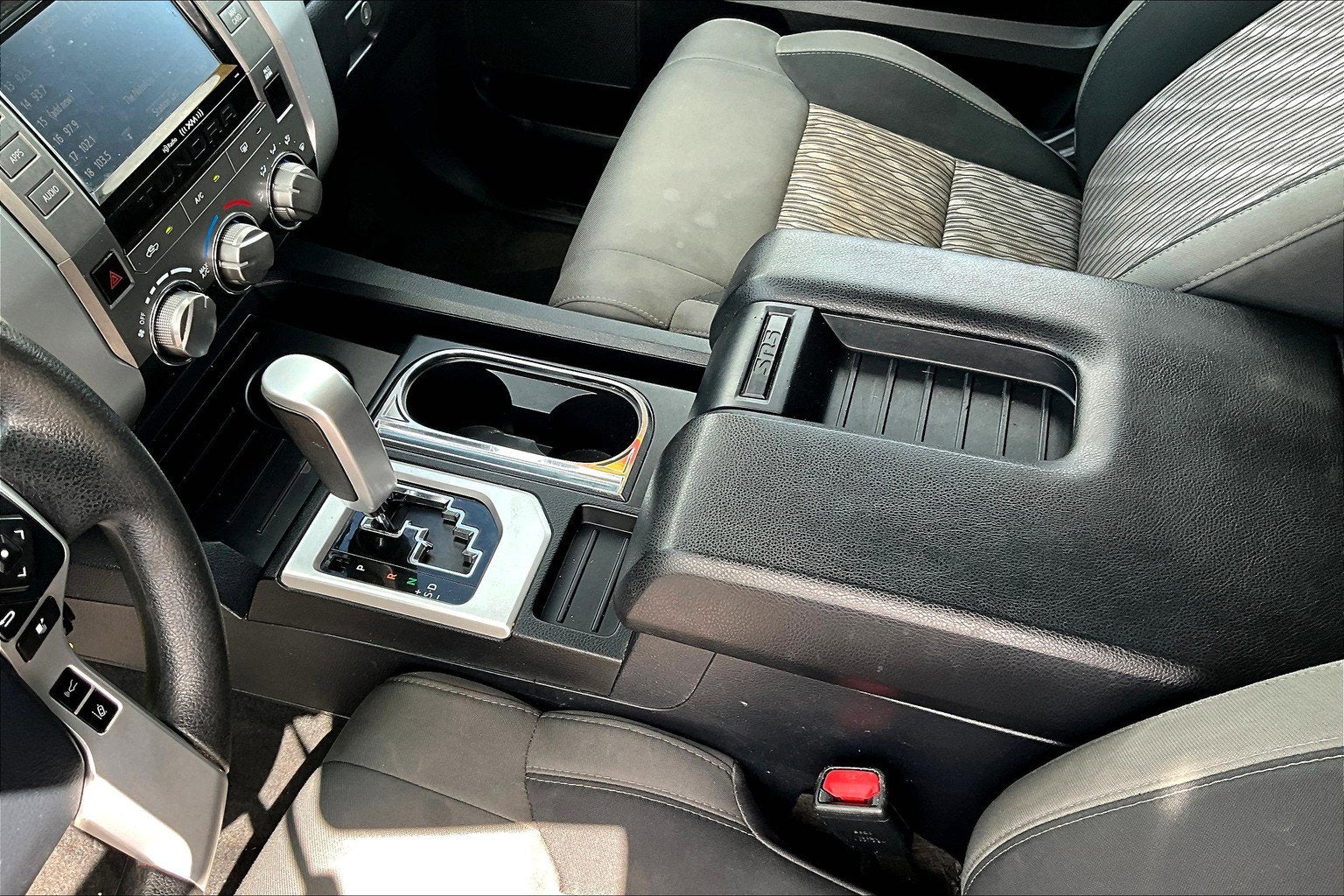 2019 Toyota Tundra 2WD SR5