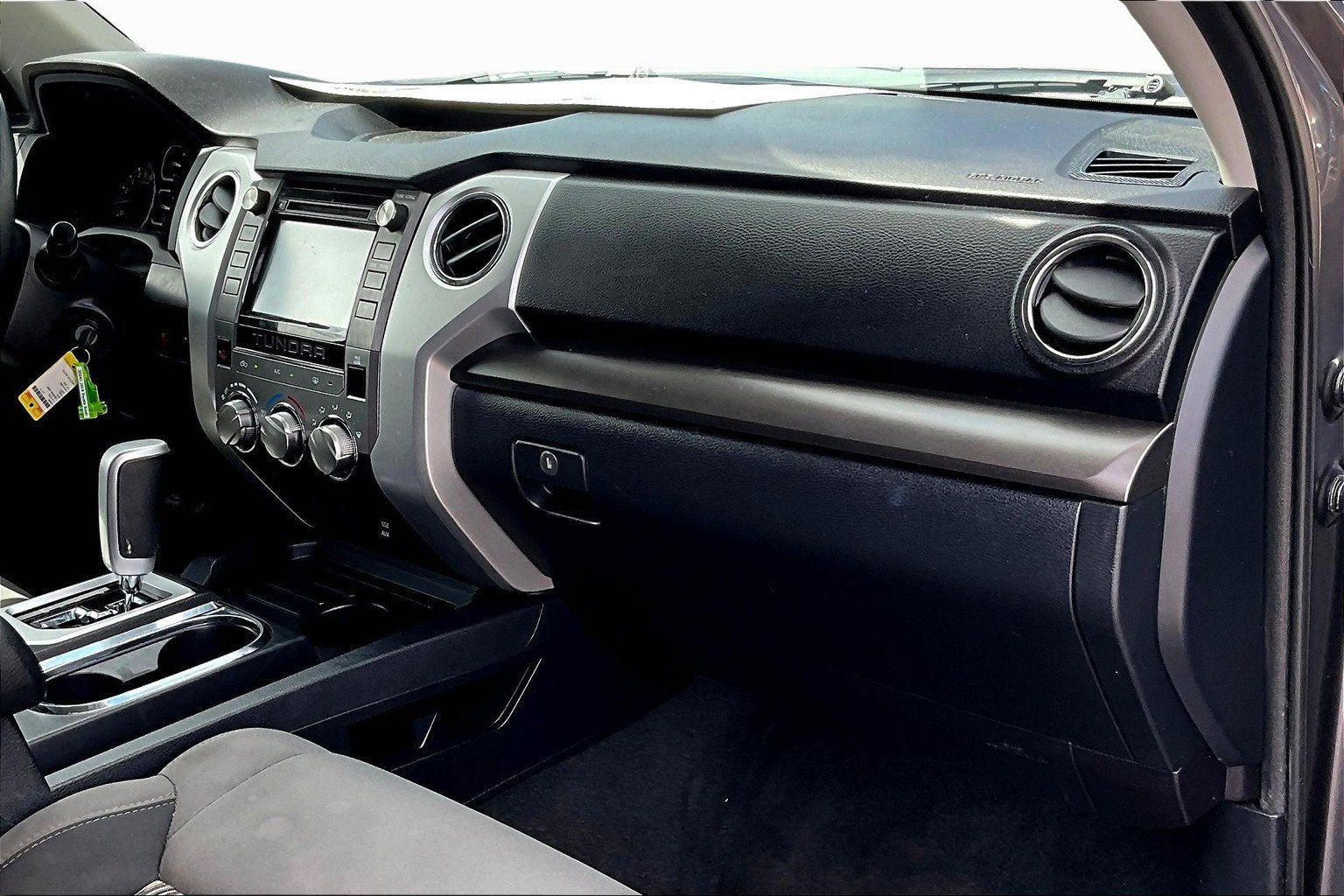 2019 Toyota Tundra 2WD SR5